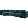 Sits Cleo RHF Modular Corner Sofa Sits Cleo RHF Modular Corner Sofa