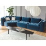 Sits Cleo RHF Modular Corner Sofa Sits Cleo RHF Modular Corner Sofa