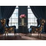 Spink & Edgar Crawford Wing Chair Spink & Edgar Crawford Wing Chair