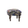 Spink & Edgar Crawford Footstool Spink & Edgar Crawford Footstool