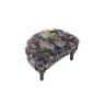 Spink & Edgar Crawford Footstool Spink & Edgar Crawford Footstool