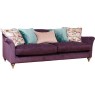 Spink & Edgar Lamour Grand Sofa Spink & Edgar Lamour Grand Sofa