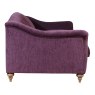 Spink & Edgar Lamour Grand Sofa Spink & Edgar Lamour Grand Sofa