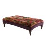 Spink & Edgar Lamour Footstool Spink & Edgar Lamour Footstool