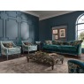 Spink & Edgar Tiffany Sofas Fabric Midi Sofa Spink & Edgar Tiffany Sofas Fabric Midi Sofa