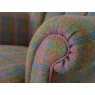 Harris Tweed Fabric Chair Harris Tweed Fabric Chair