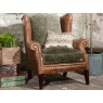 Tetrad - Constable Wing Chair Tetrad - Constable Wing Chair