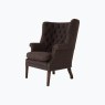 Wing Chair Wing Chair