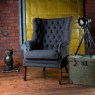 Wing Chair Wing Chair