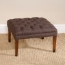 Buttoned Stool|| Buttoned Stool||