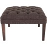 Buttoned Stool|| Buttoned Stool||