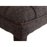 Buttoned Stool|| Buttoned Stool||