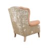 Tetrad Montana Wing Chair Tetrad Montana Wing Chair