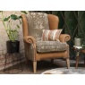 Tetrad Montana Wing Chair Tetrad Montana Wing Chair