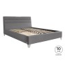 TEMPUR Genoa 60 Super King Size Bedframe