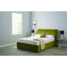 TEMPUR Harrington 46 Double Ottoman Bed