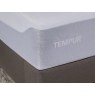 TEMPUR 30 Single Cooling Tencel Mattress Protector