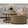 Chamonix Set of 2 Coffee Tables Chamonix Set of 2 Coffee Tables