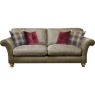 Harrison Standard Back Split 4 Seater Sofa Harrison Standard Back Split 4 Seater Sofa