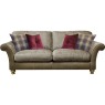 3 STR STD BACK SOFA 3 STR STD BACK SOFA