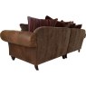 4 Seater Sofa (split) - Pillow Back 4 Seater Sofa (split) - Pillow Back