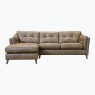 Oakmore LHF Chaise Sofa Oakmore LHF Chaise Sofa