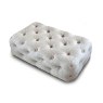 Rectangle Button Footstool Rectangle Button Footstool