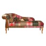 Patchwork Chester Chaise