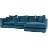 Longfarm RHF Large Chaise Sofa Longfarm RHF Large Chaise Sofa