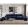 Longfarm RHF Small Chaise Sofa Longfarm RHF Small Chaise Sofa