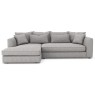 Longfarm LHF Small Chaise Sofa Longfarm LHF Small Chaise Sofa