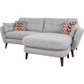 Lottie Lounger Sofa Lottie Lounger Sofa