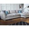 Perth Large Fabric Sofa Perth Large Fabric Sofa