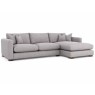 Perth Small RHF Chaise Sofa Perth Small RHF Chaise Sofa