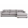 Perth Small RHF Chaise Sofa Perth Small RHF Chaise Sofa