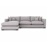 Perth Small LHF Chaise Sofa Perth Small LHF Chaise Sofa