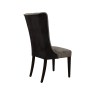 Winged Dining Chair - Button Back Winged Dining Chair - Button Back