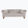 Shallow Midi Sofa - No Scatters Shallow Midi Sofa - No Scatters