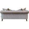 Shallow Midi Sofa - No Scatters Shallow Midi Sofa - No Scatters