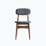 Bibao Mid-Century Dining Chair