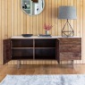 Bibao Mid-Century Sideboard Bibao Mid-Century Sideboard