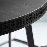 Bontique Round Dining Table Bontique Round Dining Table