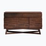 Retreat 3Dr/2Drwr Sideboard Retreat 3Dr/2Drwr Sideboard