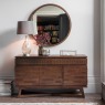 Retreat 3Dr/2Drwr Sideboard Retreat 3Dr/2Drwr Sideboard