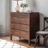 Retreat 4 Drawer Chest Retreat 4 Drawer Chest