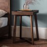 Luna Retreat Bedside Table Luna Retreat Bedside Table