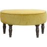 Vivienne Fabric Footstool Vivienne Fabric Footstool