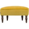 Vivienne Fabric Footstool Vivienne Fabric Footstool