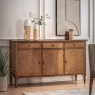 3 Door/3 Drawer Sideboard 3 Door/3 Drawer Sideboard