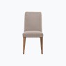 Chair Dove Velvet Chair Dove Velvet